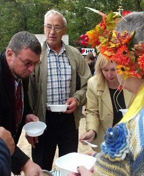 Конкурс «Краща рибацька юшка» Конкурс «Краща рибацька юшка»