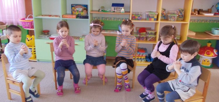 Заклад дошкільної освіти ясла-садок №1 «Дюймовочка» комбінованого типу Новокаховської міської ради Заклад дошкільної освіти ясла-садок №1 «Дюймовочка» комбінованого типу Новокаховської міської ради