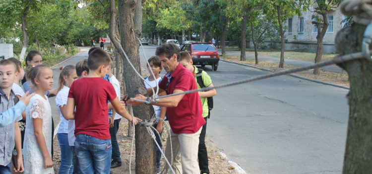 День відкритих дверей! 11 та 12 вересня 2018 року