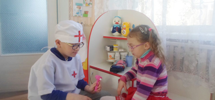 Інклюзивне навчання в ЗДО ясла –садку №4 «Журавлик» комбінованого типу Новокаховської міської ради Херсонської області Інклюзивне навчання в ЗДО ясла –садку №4 «Журавлик» комбінованого типу Новокаховської міської ради Херсонської області