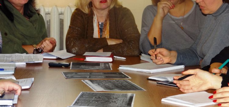 Камя’ні вишиванки Нової Каховки Камя’ні вишиванки Нової Каховки
