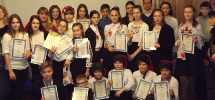 Історія, яка завжди з народом Історія, яка завжди з народом