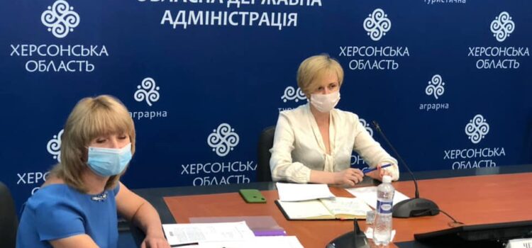 «Гарячі» освітні питання літа-2020 «Гарячі» освітні питання літа-2020